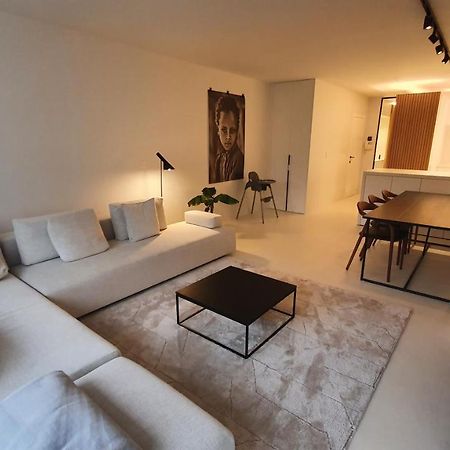 Walhalla Knokke Sea View ภายนอก รูปภาพ